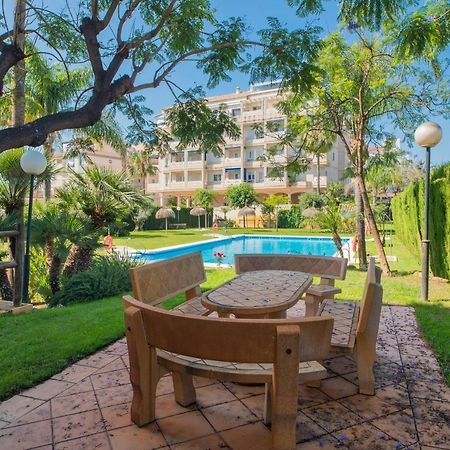 Apto. Playamar Torremolinos Exteriér fotografie