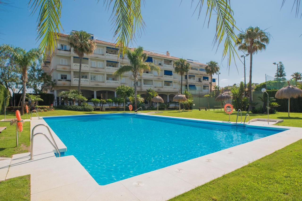 Apto. Playamar Torremolinos Exteriér fotografie