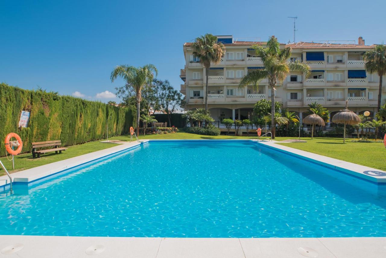Apto. Playamar Torremolinos Exteriér fotografie