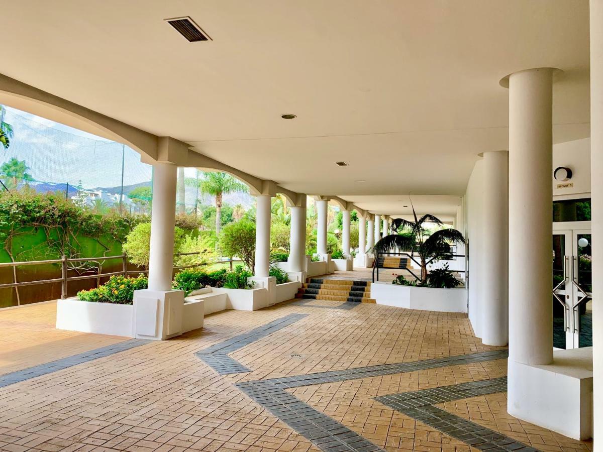 Apto. Playamar Torremolinos Exteriér fotografie