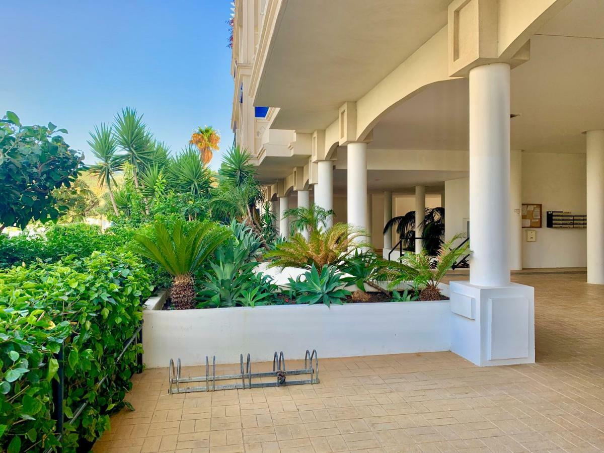Apto. Playamar Torremolinos Exteriér fotografie