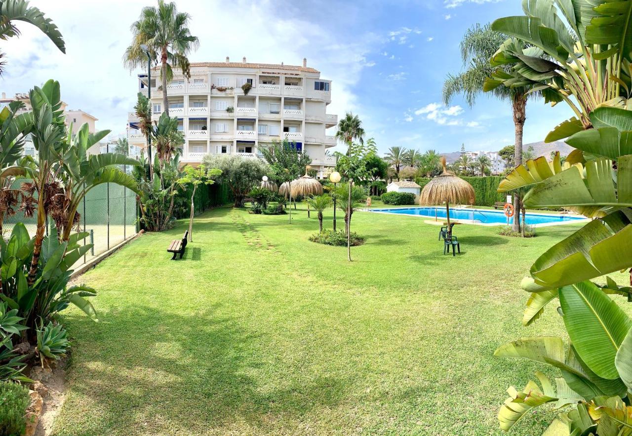 Apto. Playamar Torremolinos Exteriér fotografie